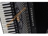 Scandalli Super L 41 Key 120 bass Tone Chamber accordion.  40% off RRP